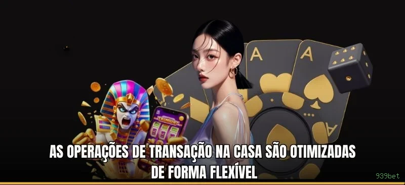 Cassino 939bet - mesas ao vivo e jogos