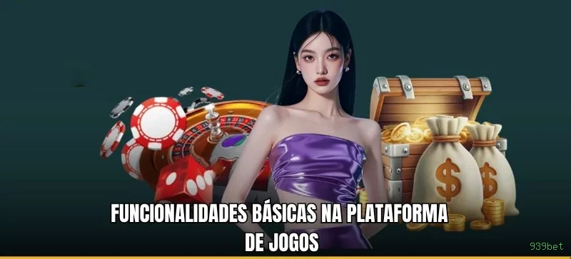 Login 939bet - acesso à conta