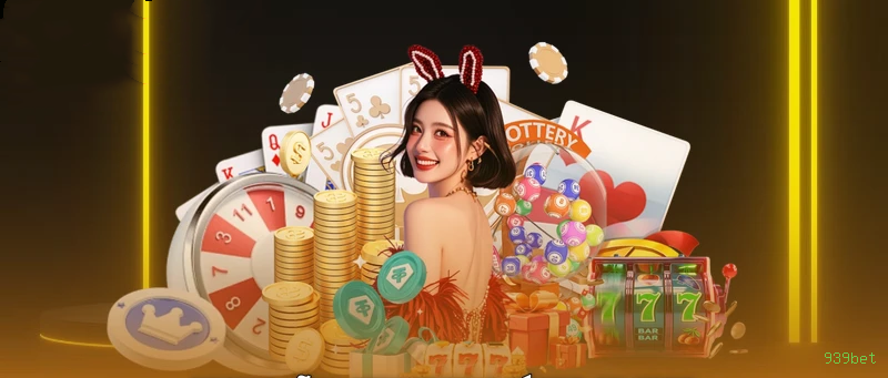 Slots 939bet - Sweet Bonanza e caça-níqueis populares